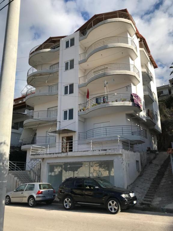 L.T. Noar'S Apartment ซารานเดอ ภายนอก รูปภาพ