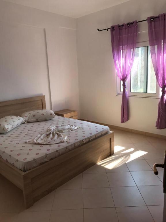 L.T. Noar'S Apartment ซารานเดอ ภายนอก รูปภาพ